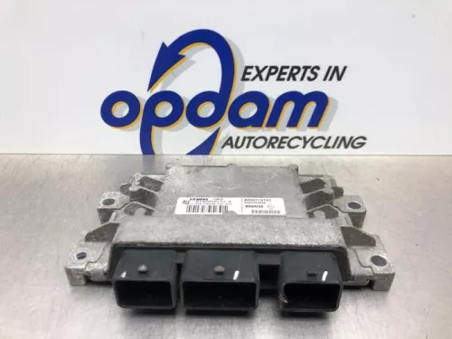 Computer Motormanagement-8205353