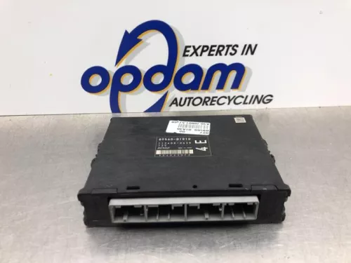 Computer Motormanagement-8151192