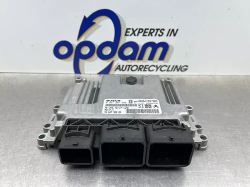 Computer Motormanagement-8300700