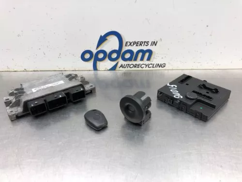 Computer Motormanagement-8134380