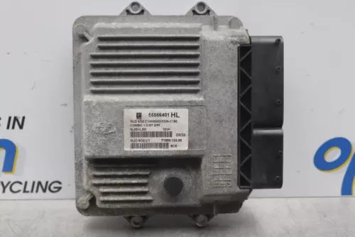 Computer Motormanagement-7576720