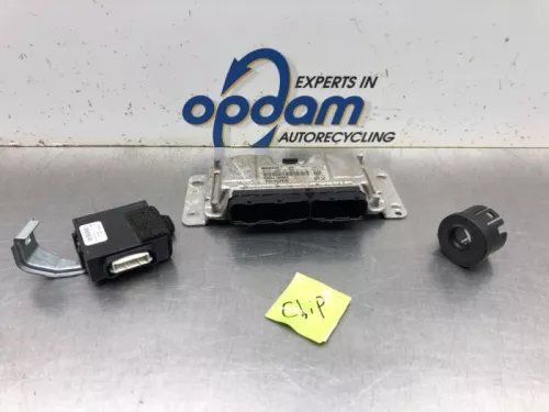 Computer Motormanagement-8162992