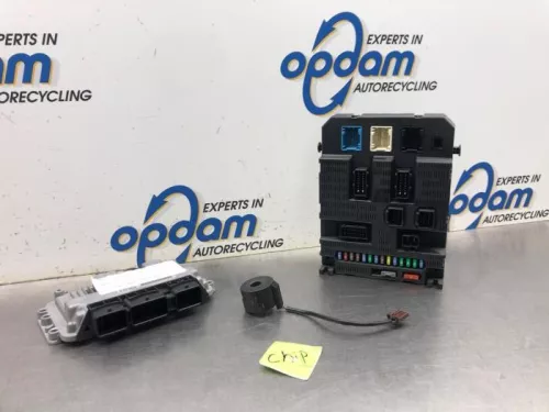 Computer Motormanagement-8173682