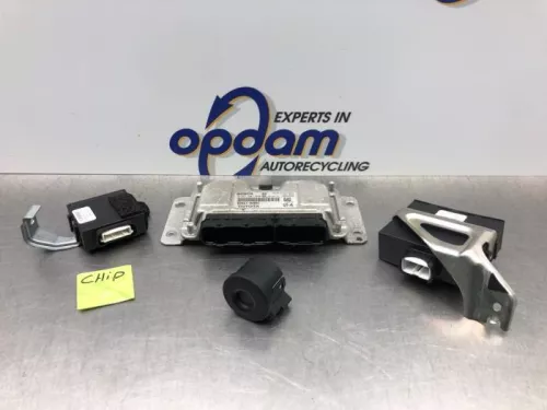 Computer Motormanagement-8199029