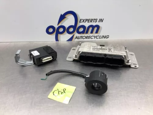 Computer Motormanagement-8173674