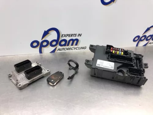 Computer Motormanagement-8228736