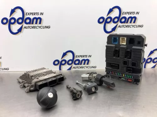 Computer Motormanagement-8266228