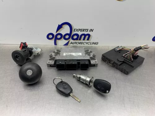 Computer Motormanagement-8278910