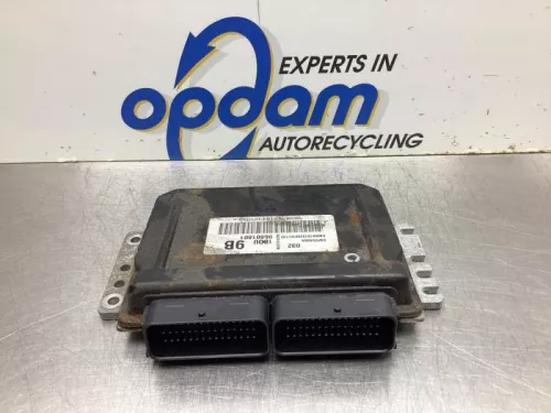 Computer Motormanagement-8146583