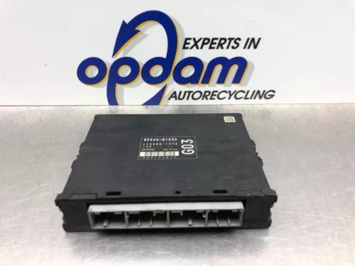 Computer Motormanagement-8234785