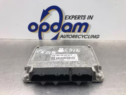 Computer Motormanagement-8228940