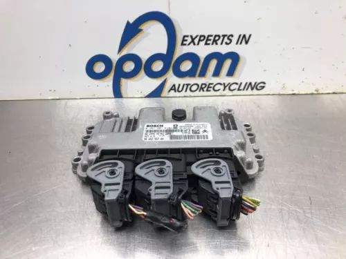 Computer Motormanagement-8109674