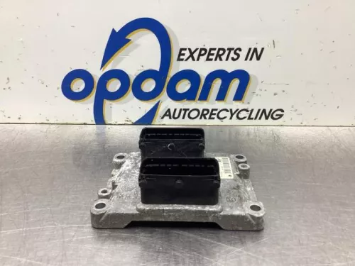 Computer Motormanagement-8114279