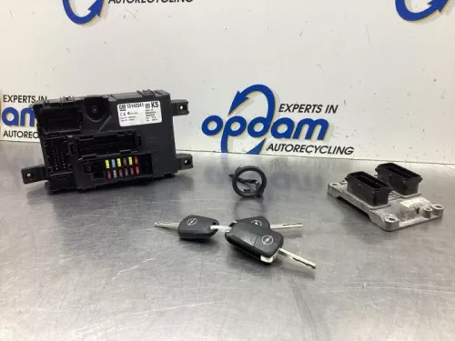 Computer Motormanagement-8080184