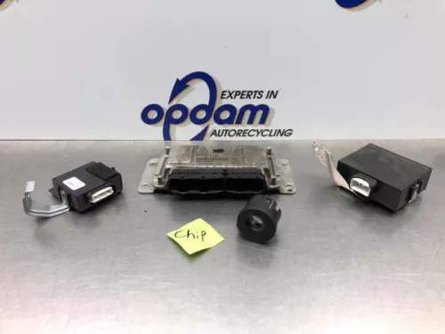 Computer Motormanagement-8157065