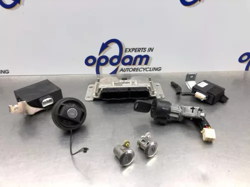 Computer Motormanagement-8200083