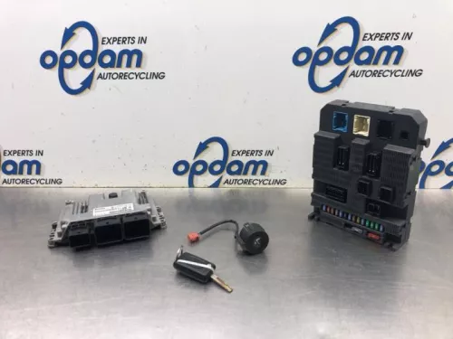 Computer Motormanagement-8125114