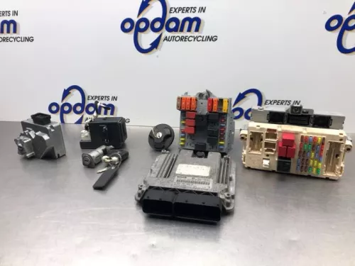 Computer Motormanagement-8235154