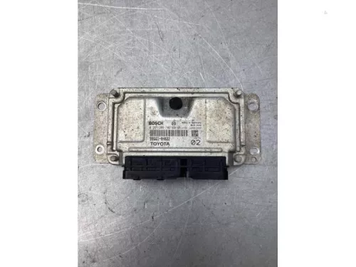 Computer Motormanagement-8145766