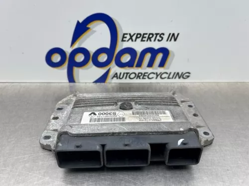 Computer Motormanagement-8262715