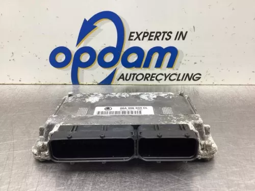 Computer Motormanagement-8106373