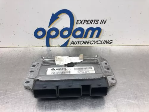 Computer Motormanagement-8095630