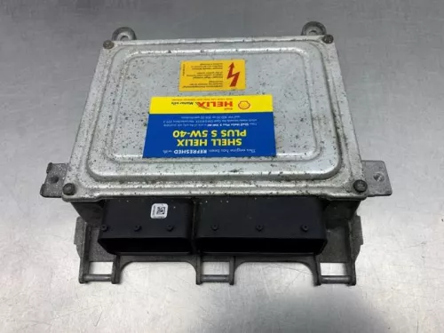 Computer Motormanagement-8294315