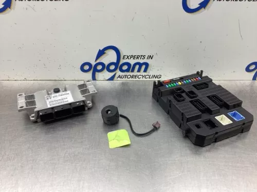 Computer Motormanagement-8131553