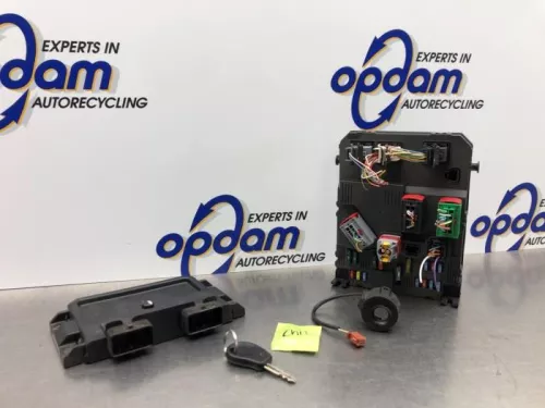 Computer Motormanagement-8197646