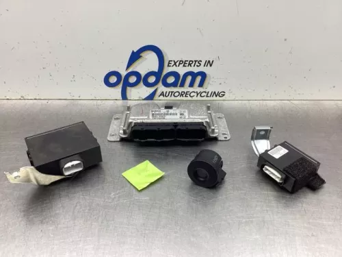 Computer Motormanagement-8100284