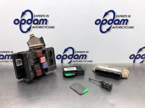 Computer Motormanagement-8133834