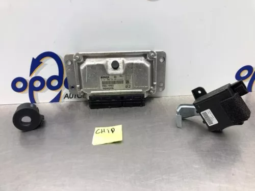 Computer Motormanagement-8259125