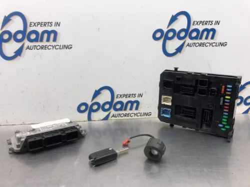 Computer Motormanagement-8166383