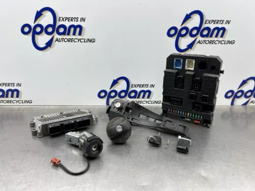 Computer Motormanagement-8312913