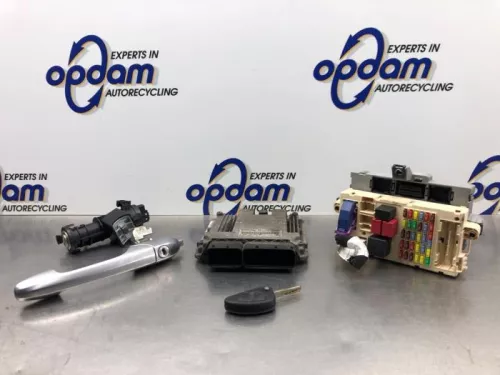 Computer Motormanagement-8175869