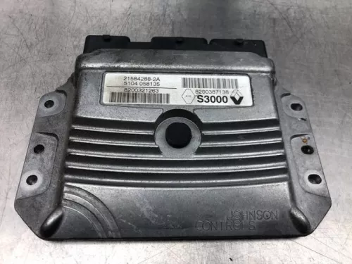 Computer Motormanagement-7716697