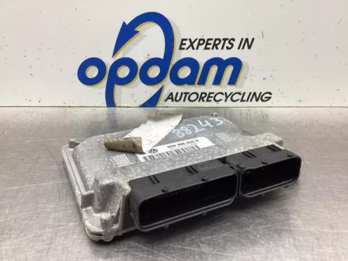 Computer Motormanagement-8040407