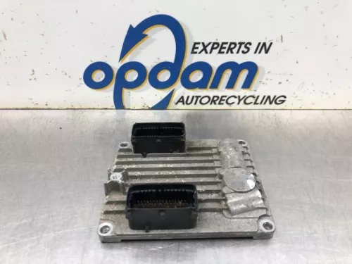 Computer Motormanagement-8166096