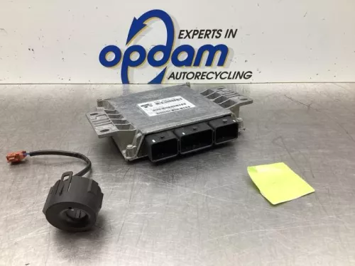 Computer Motormanagement-8046578