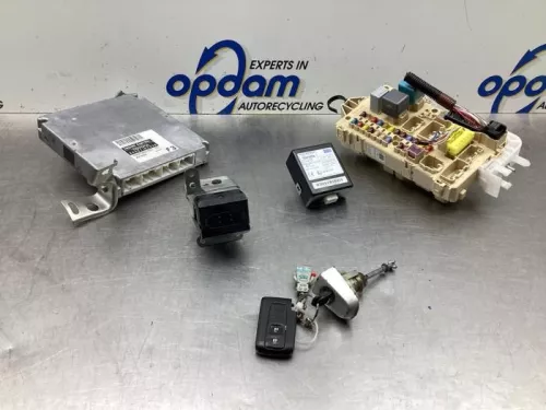 Computer Motormanagement-7609719