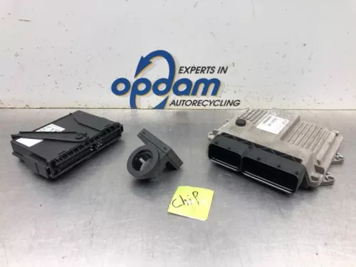 Computer Motormanagement-8166461