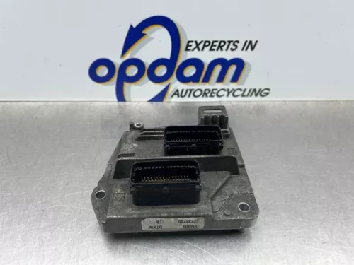 Computer Motormanagement-8303272