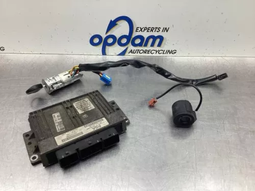 Computer Motormanagement-8096468