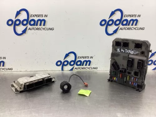 Computer Motormanagement-8135697