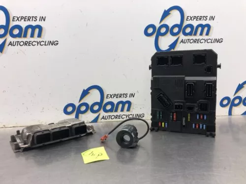 Computer Motormanagement-8158280