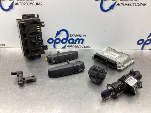 Computer Motormanagement-7928978