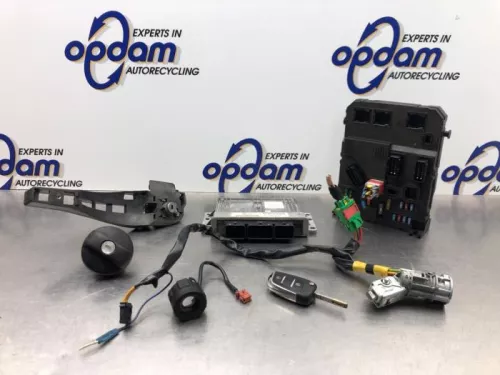 Computer Motormanagement-8153985