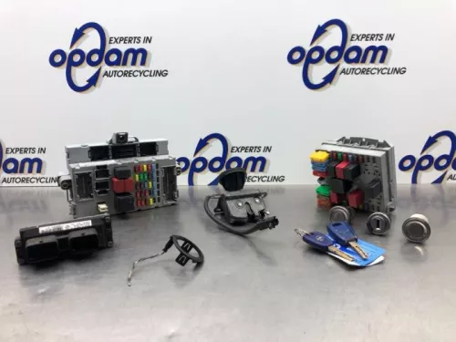 Computer Motormanagement-8183532