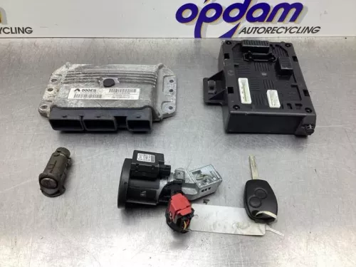 Computer Motormanagement-8275549