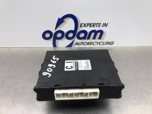 Computer Motormanagement-8187405